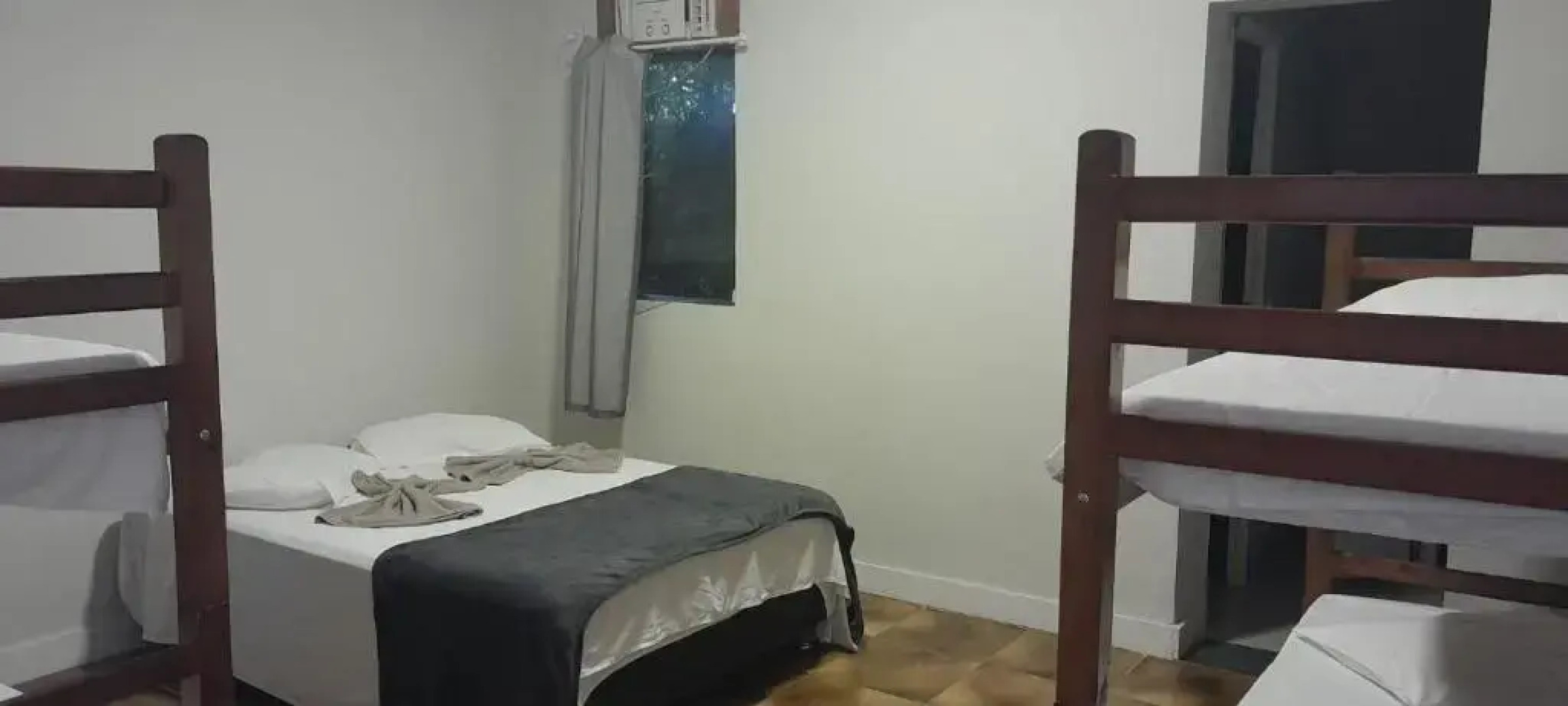 Pousada Villarejo Guarujá