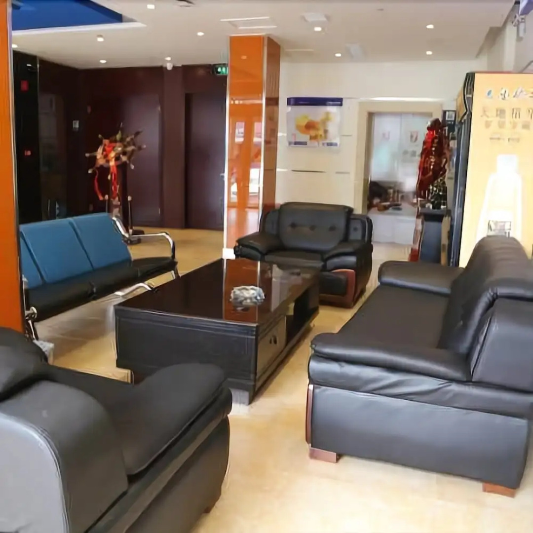 7 Days Inn Shangqiu Railway Station