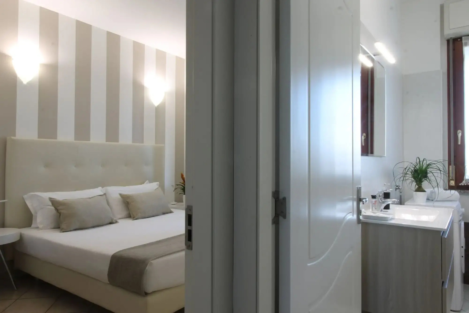 HQ Aparthotel Milano Inn - Smart Suites