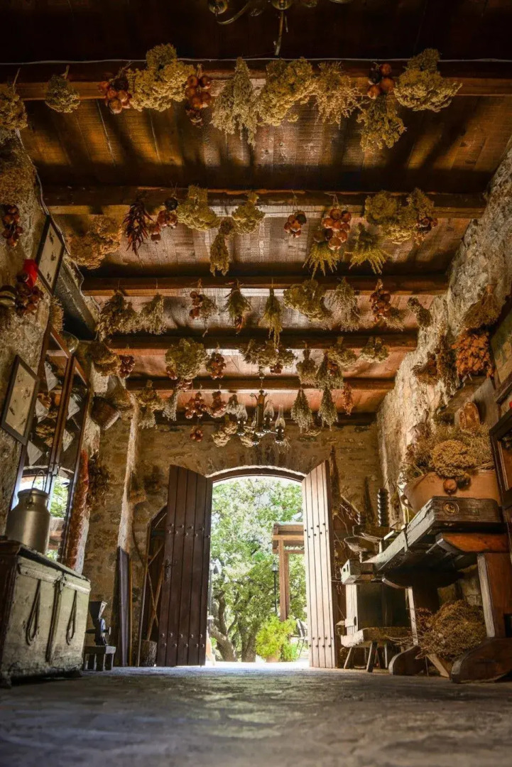 Enagron Cretan Ecotourism Village