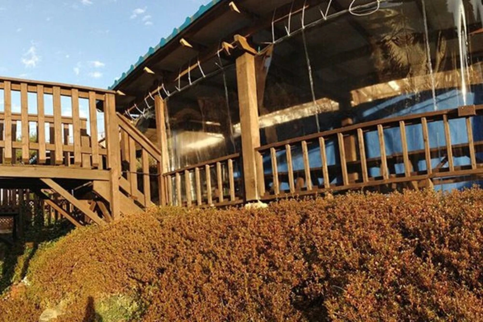 Yangsan Cozy Pension