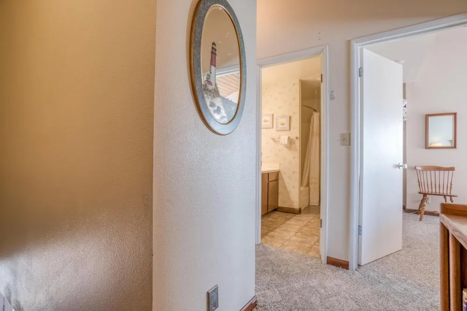 Breakers Beach House #1