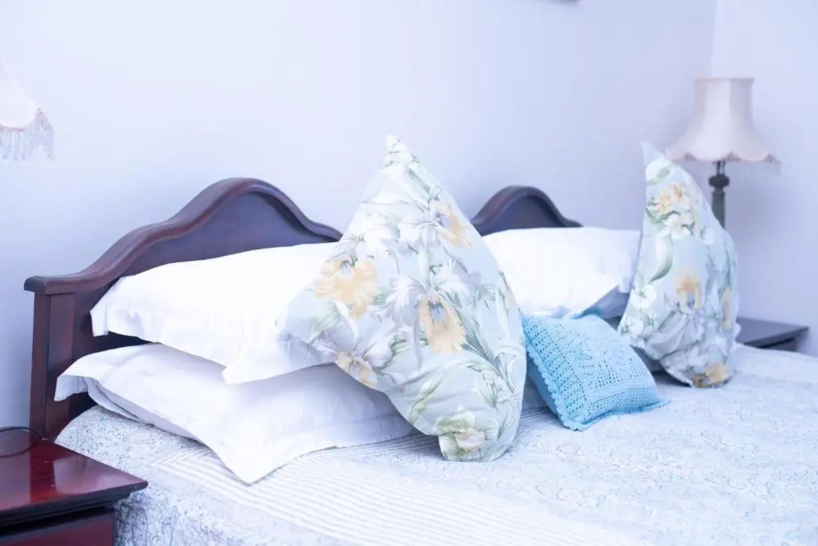 Presidents Boutique Lodge by Ilawu