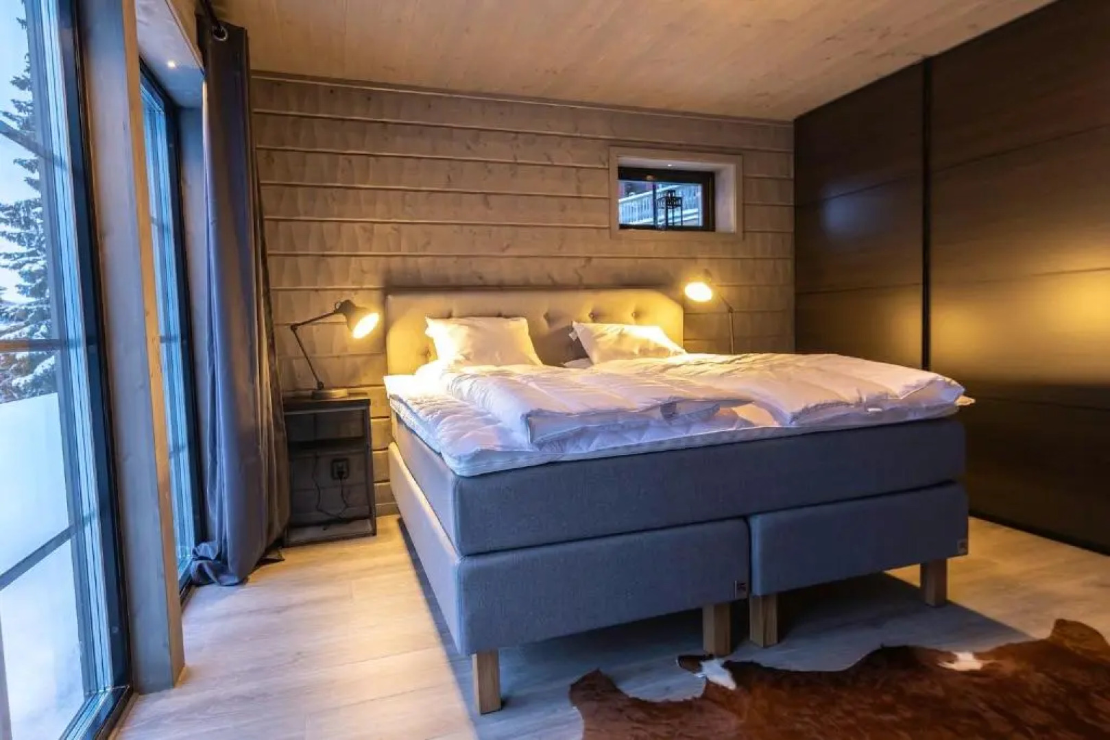 Sälen Mountain Lodge