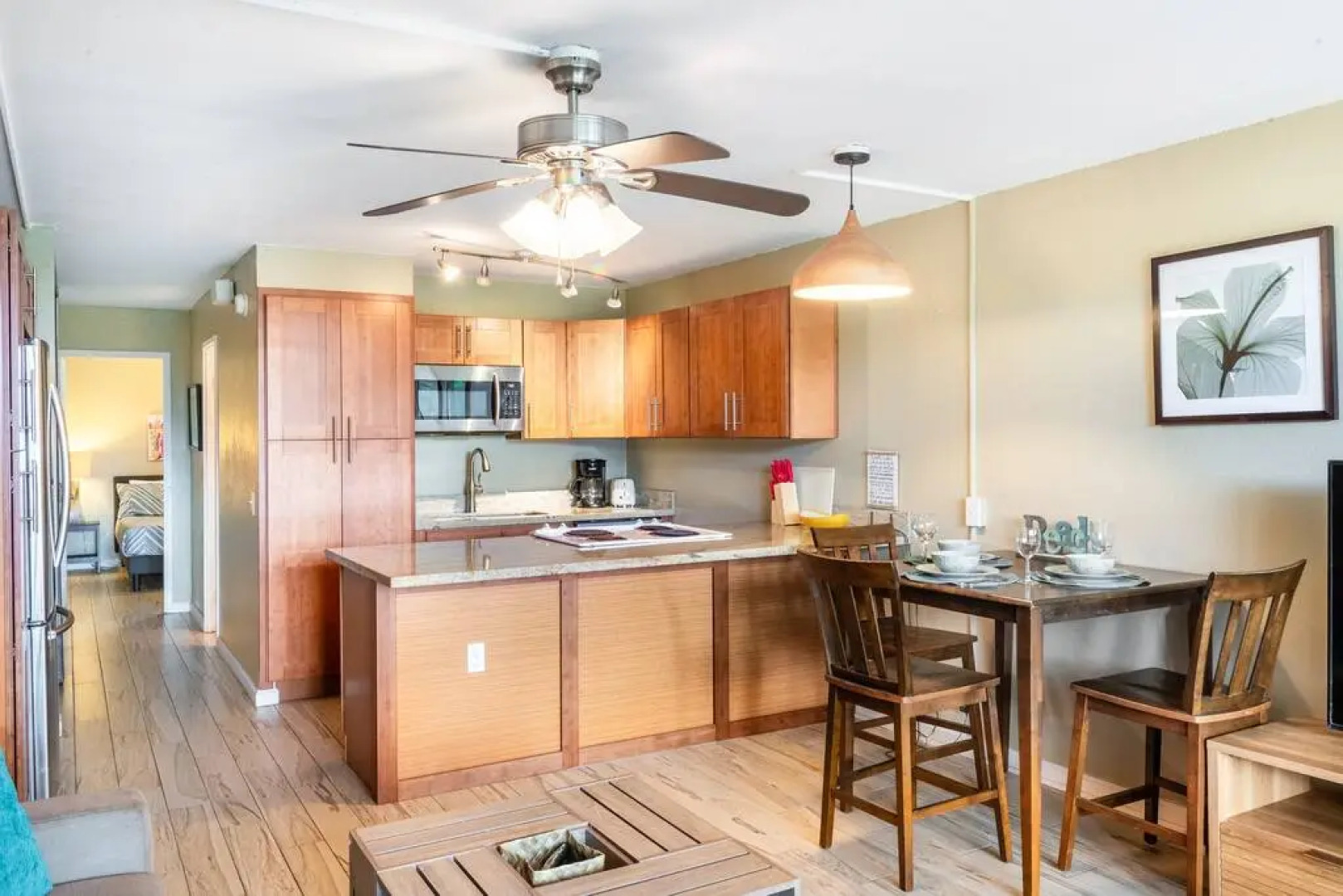 Wonderful Maui Vista luxury condo By The Beach-1123