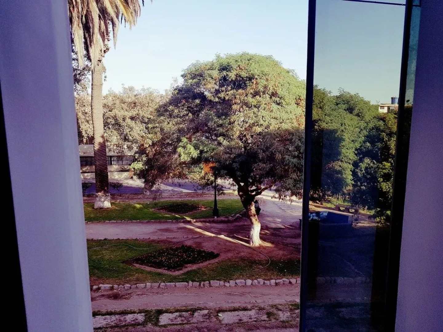 Majestuoso Hospedaje