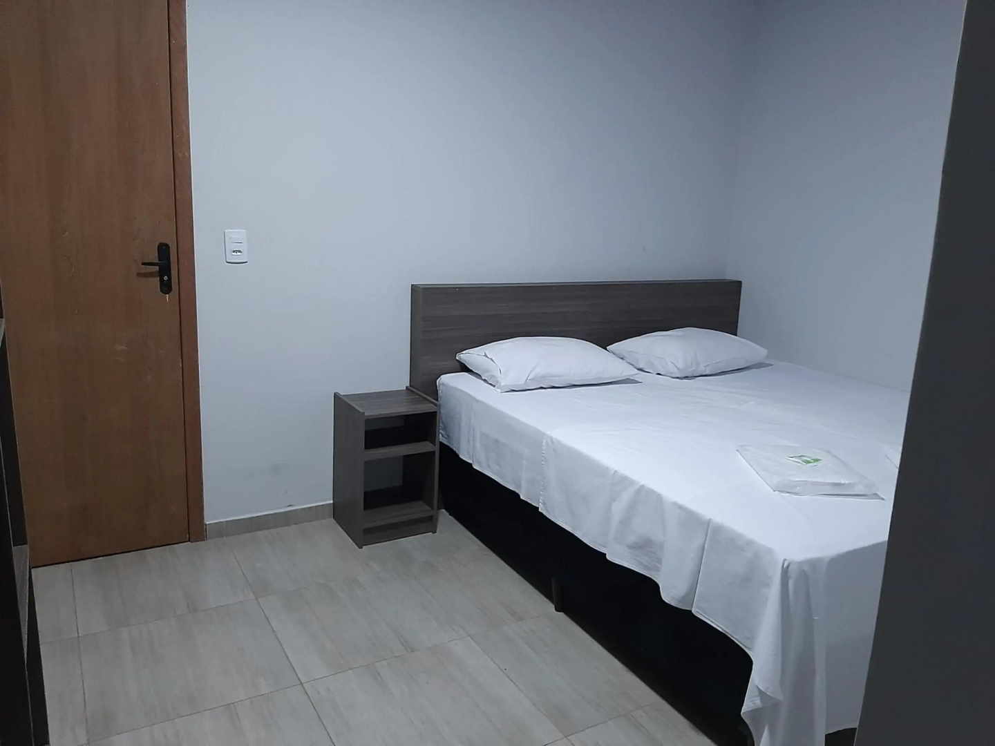 Hotel ROF