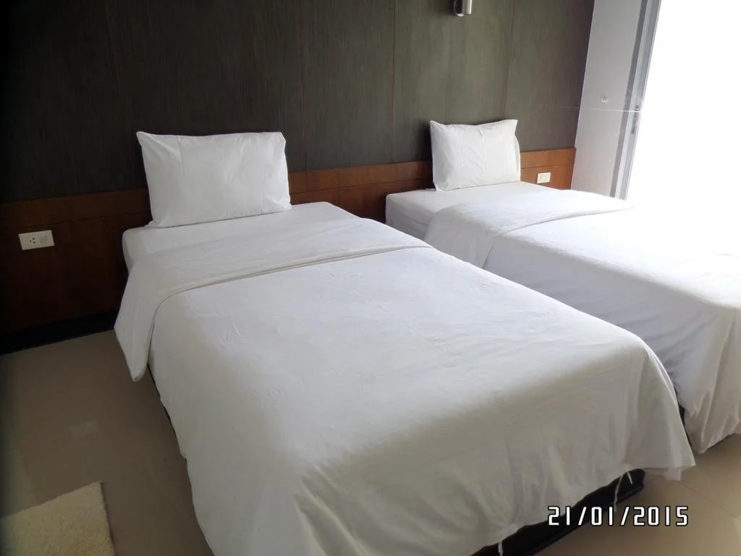 Suanluang Living Suite