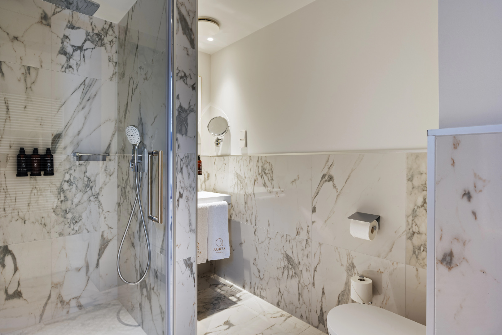 Aurea Ana Palace by Eurostars Hotel Company