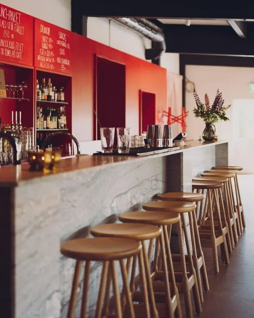 Lofsdalens Fjällhotell