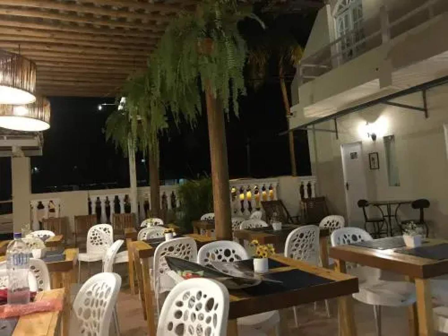 Suite Sol - Residencial Vivas