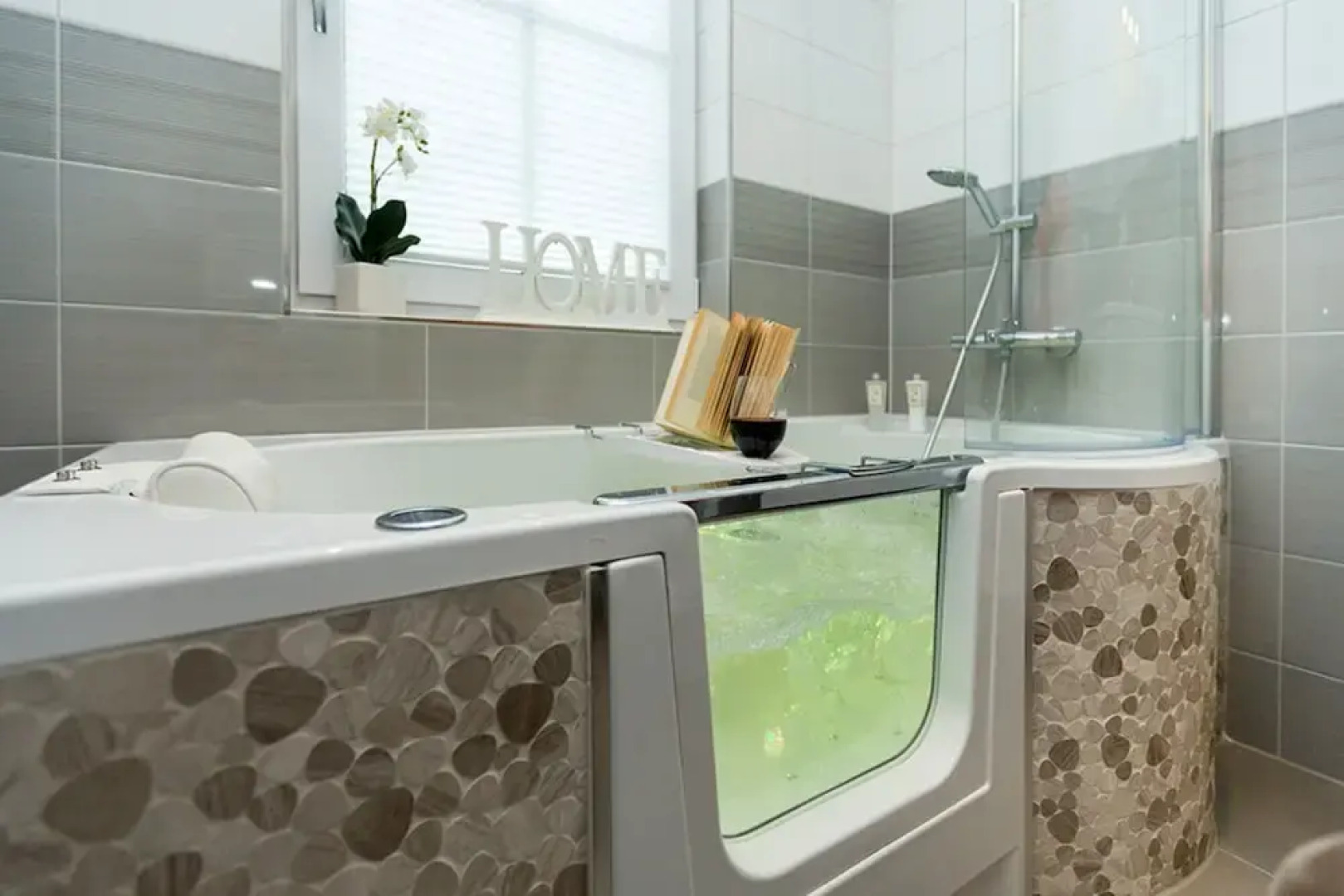 Ferienhaus Ostseeperle