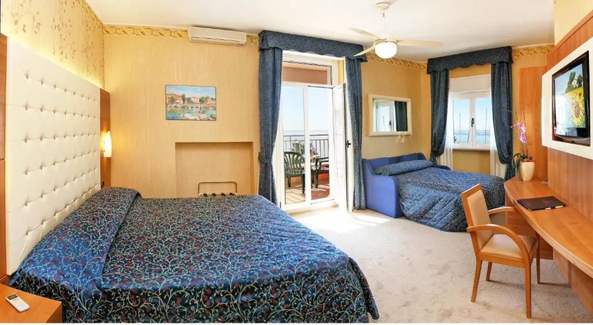 Hotel Vela dOro Dependence