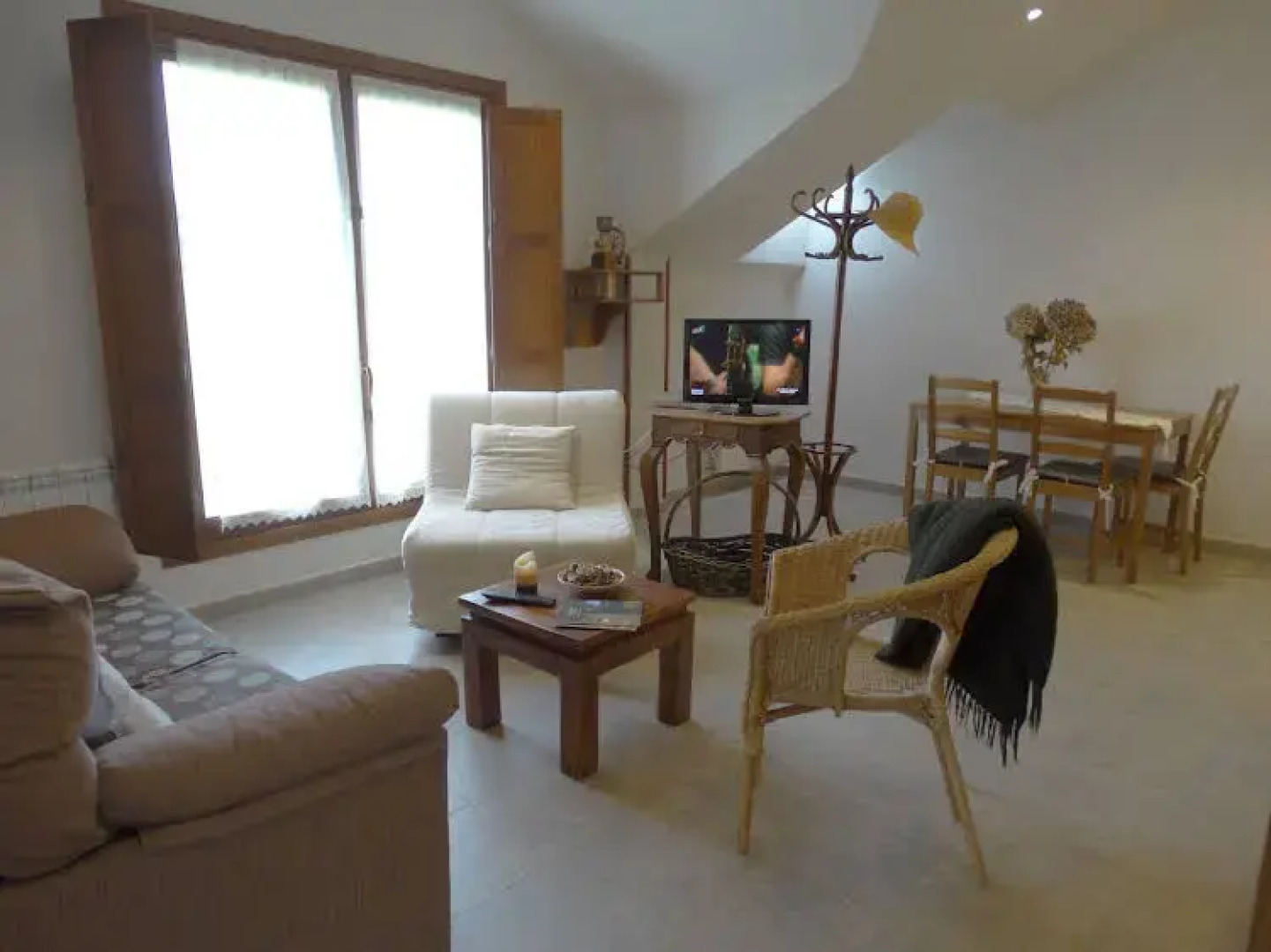 Apartamentos La Cruz de Paderne