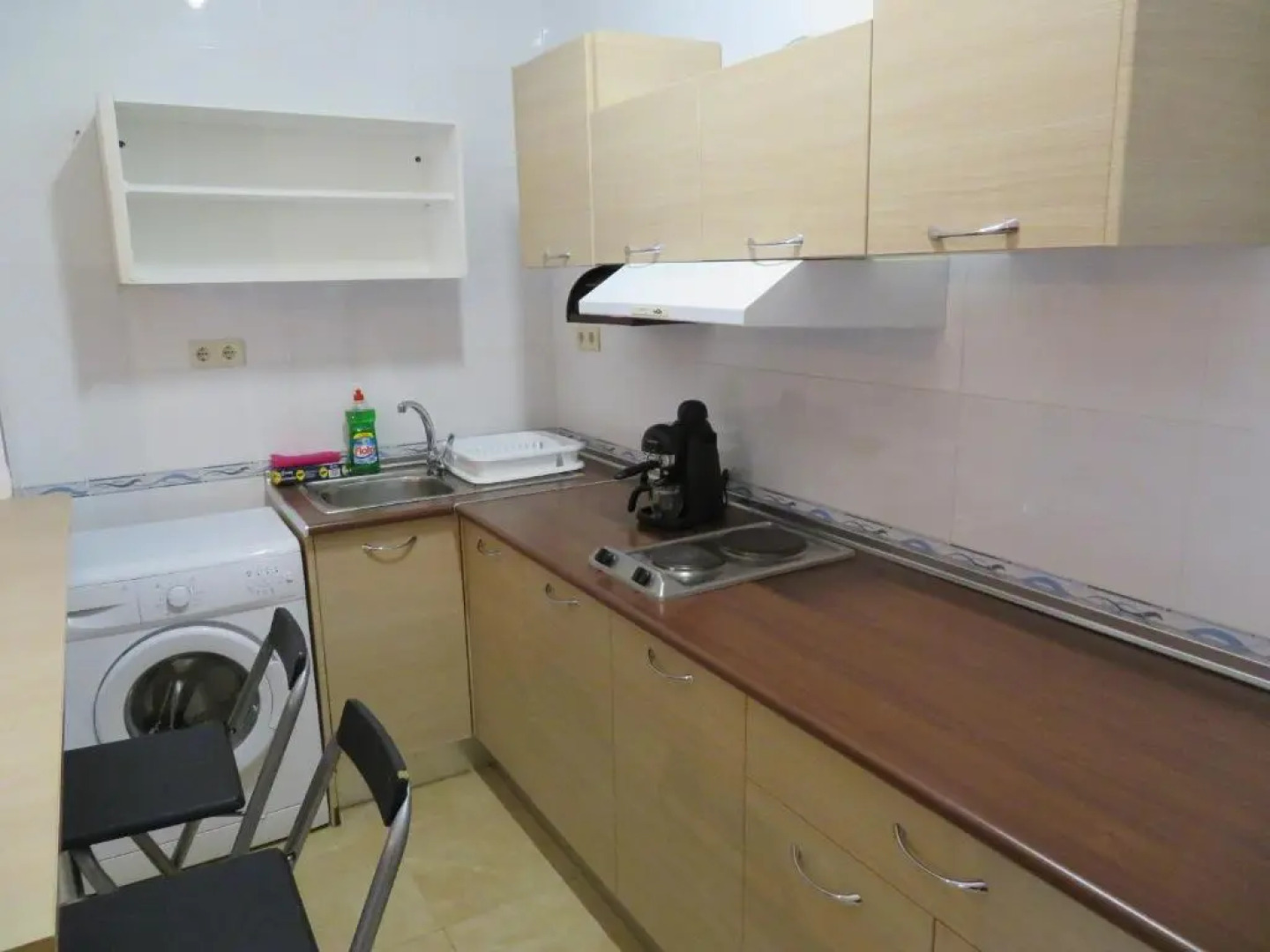 Loft en Torre de la Horadada vistas al Mar y la Rambla