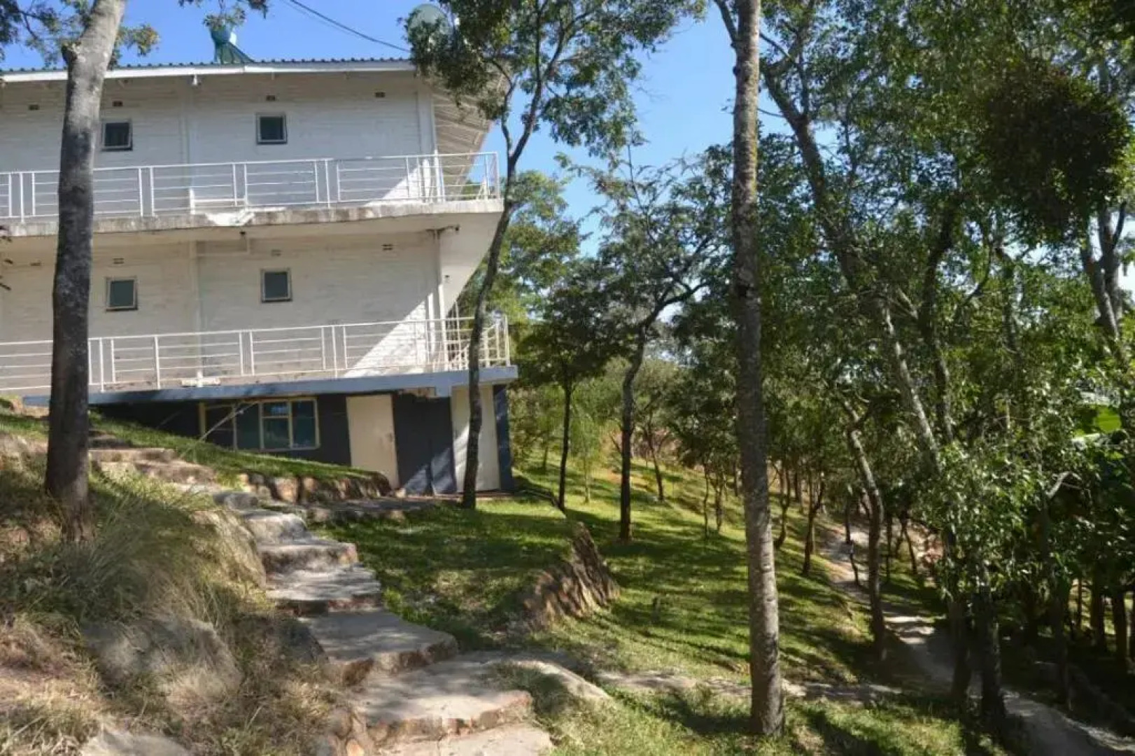 Mudziyashe Resort Lodge