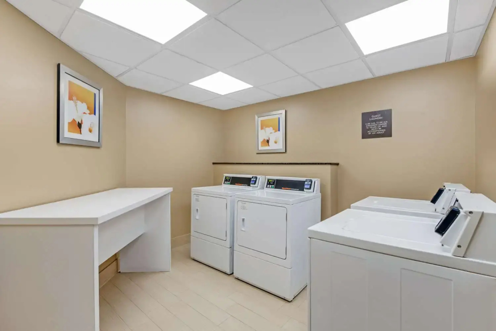 Comfort Suites Chesapeake - Norfolk