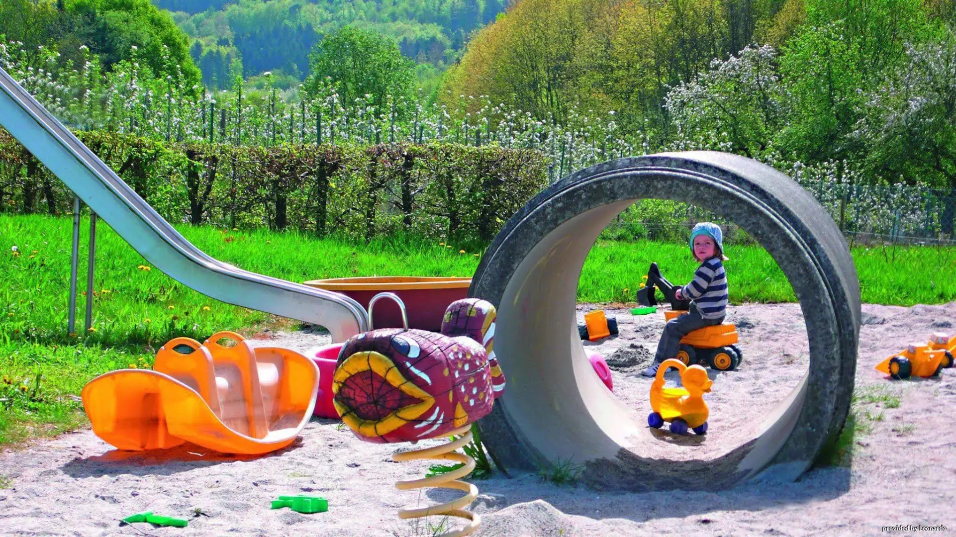 Dorint Hotel Durbach/Schwarzwald