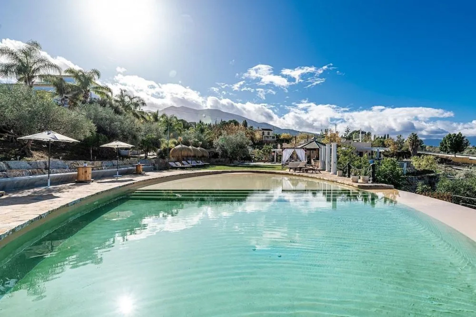 8 Dreams Exclusivo Turismo Rural