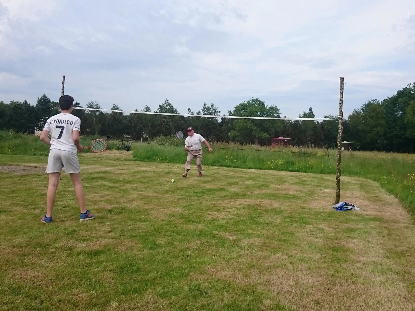 Domaine de la Grangée