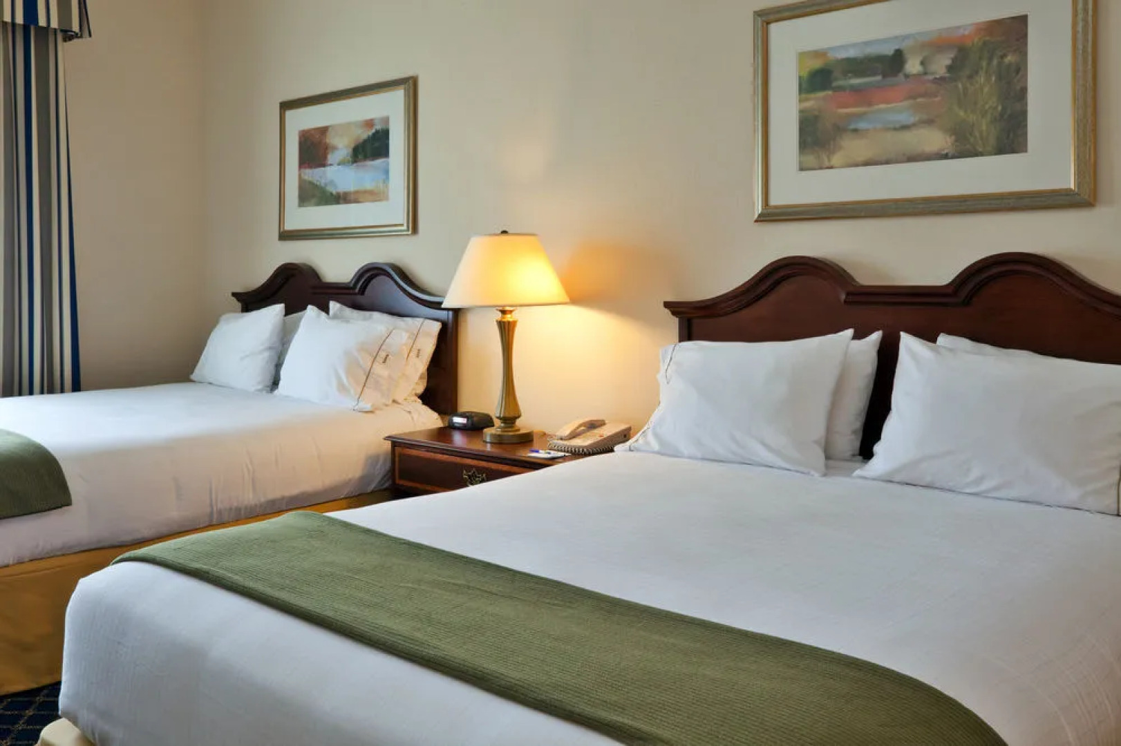 Holiday Inn Express Hotel & Suites Dothan North