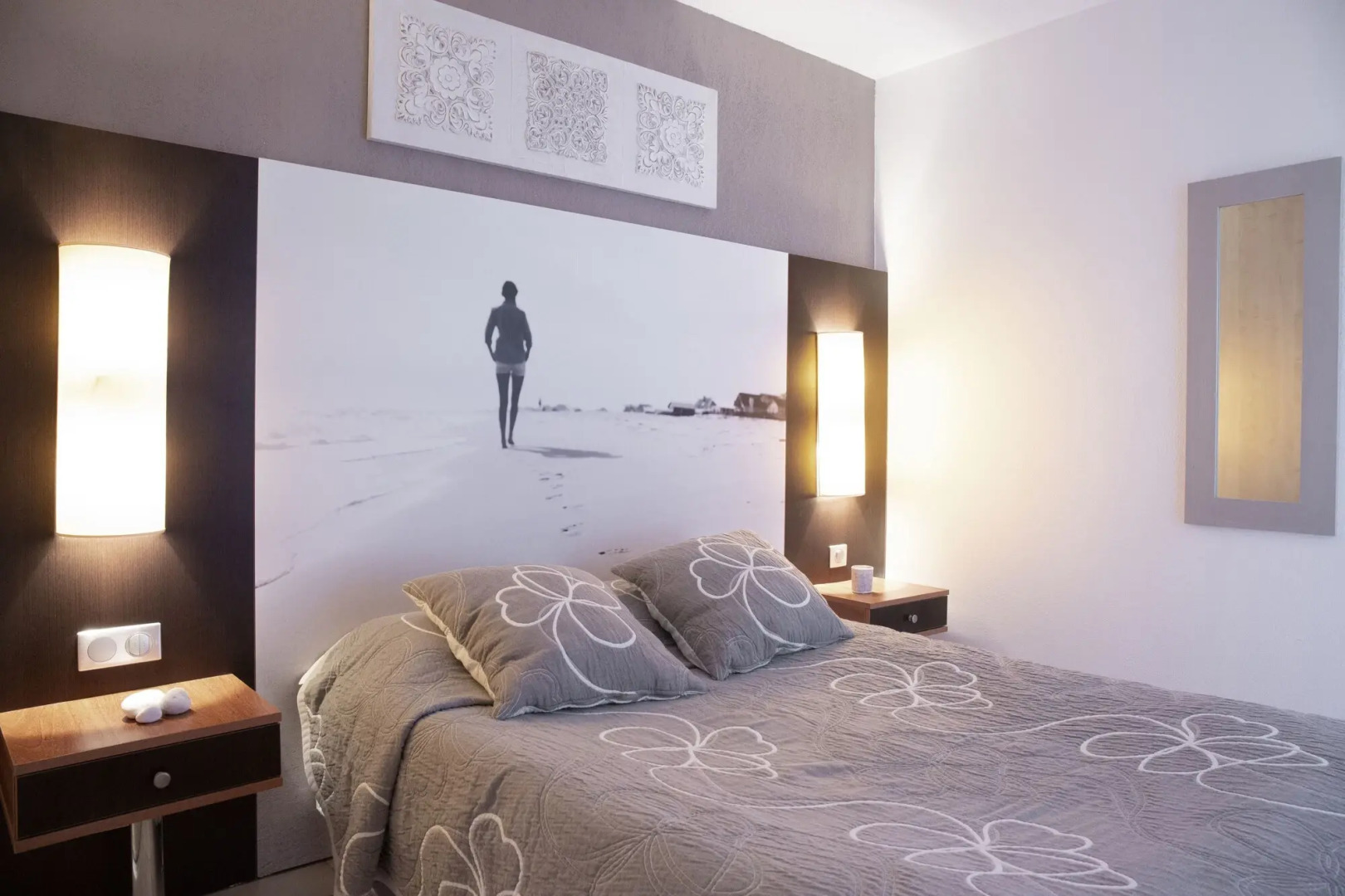 Résidence les Flamants Roses