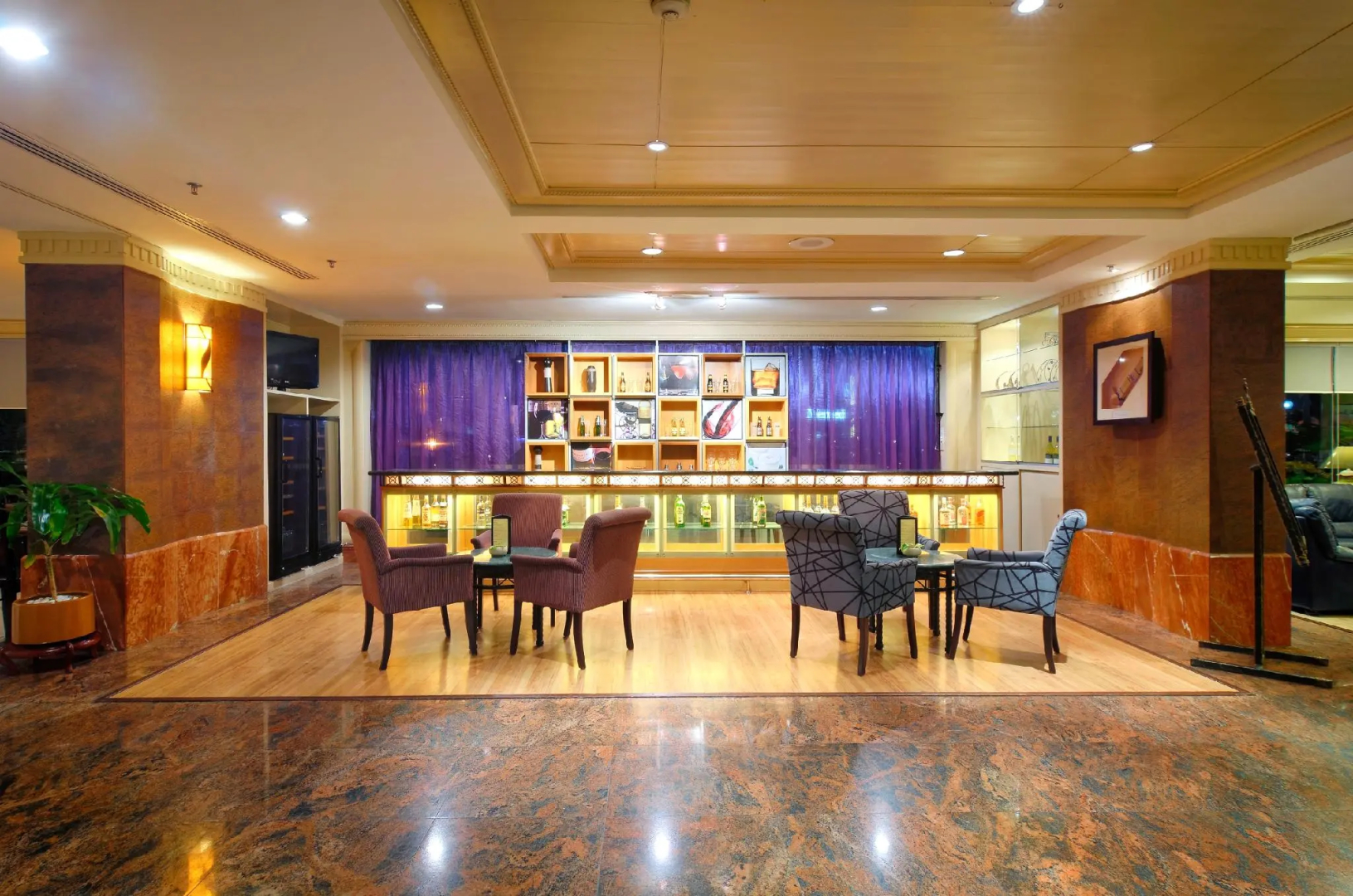Hotel Shangri-La Kota Kinabalu