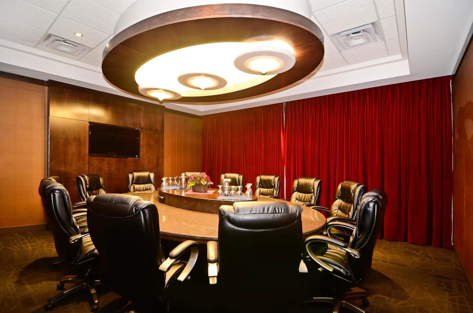 Best Western Wayside Inn