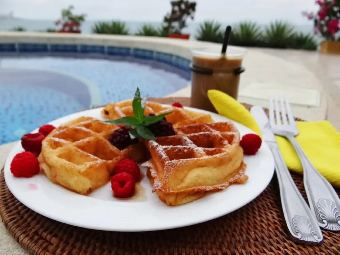 Playa Canela Hotel Boutique