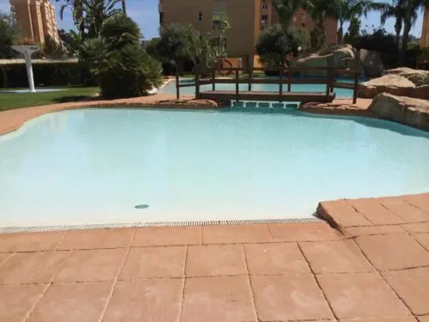 Apartment Bulevar Golf