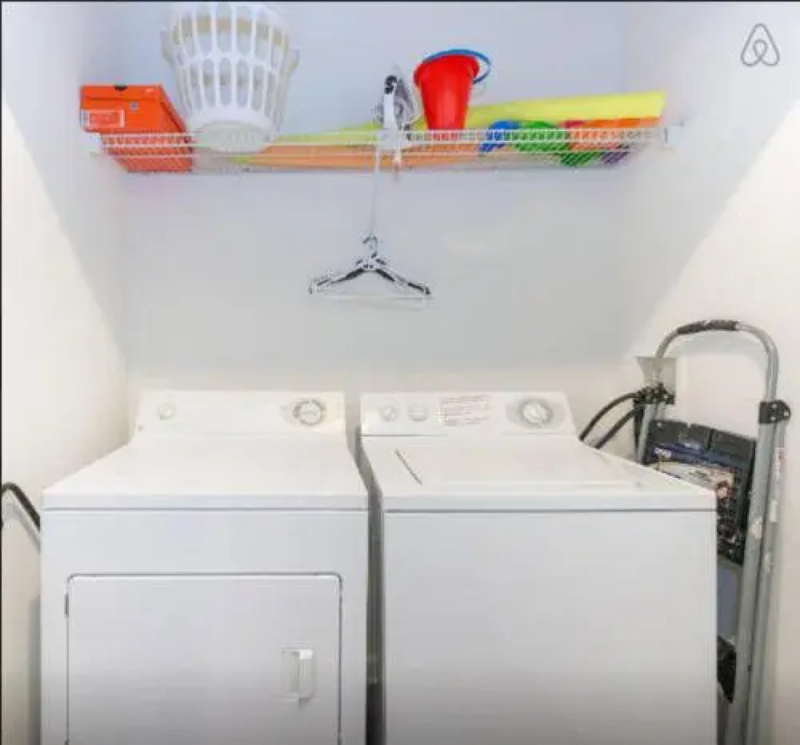 Luxury Three Bedroom Condo Near Disney World