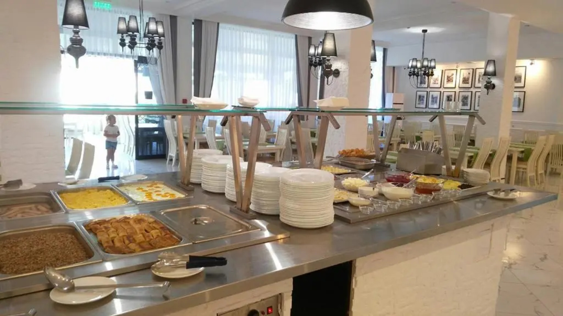 Paradise Beach (Парадайз Бич)