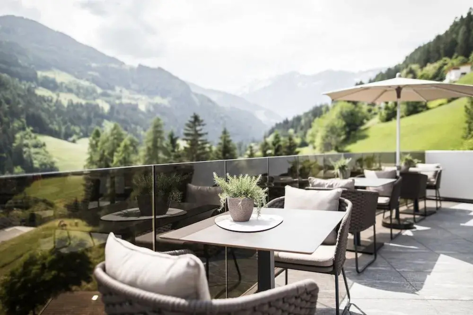 Отель Bad Fallenbach