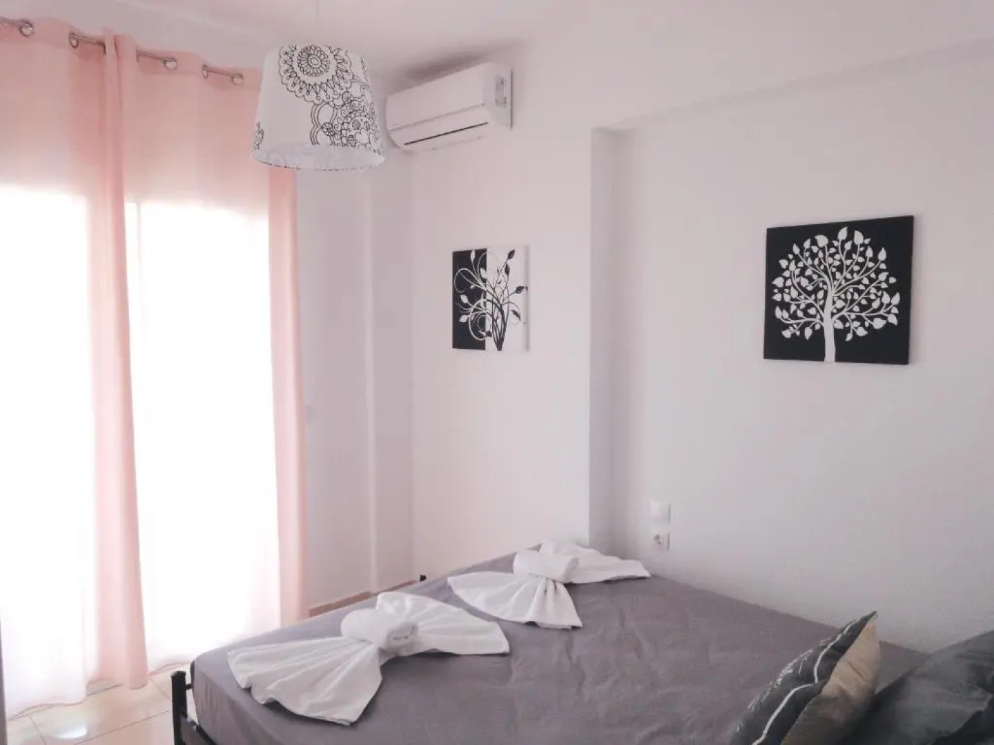 Polychrono Nikos Apartment