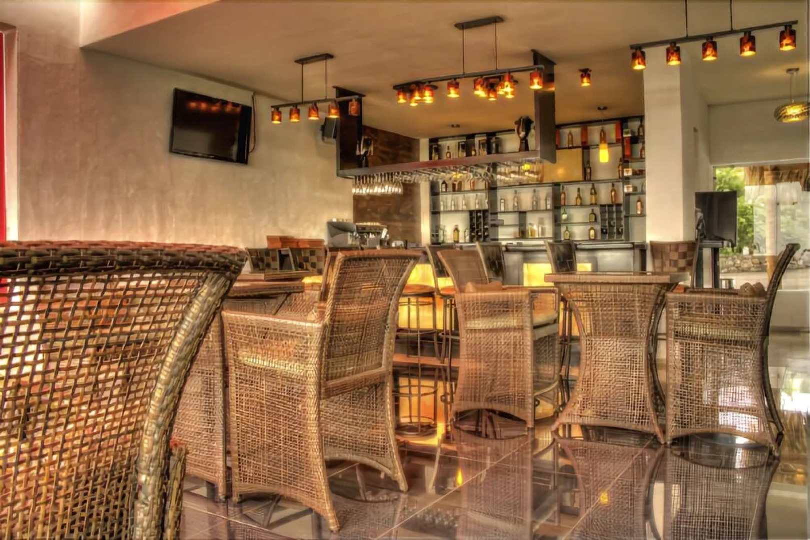 Las Puertas al Cielo