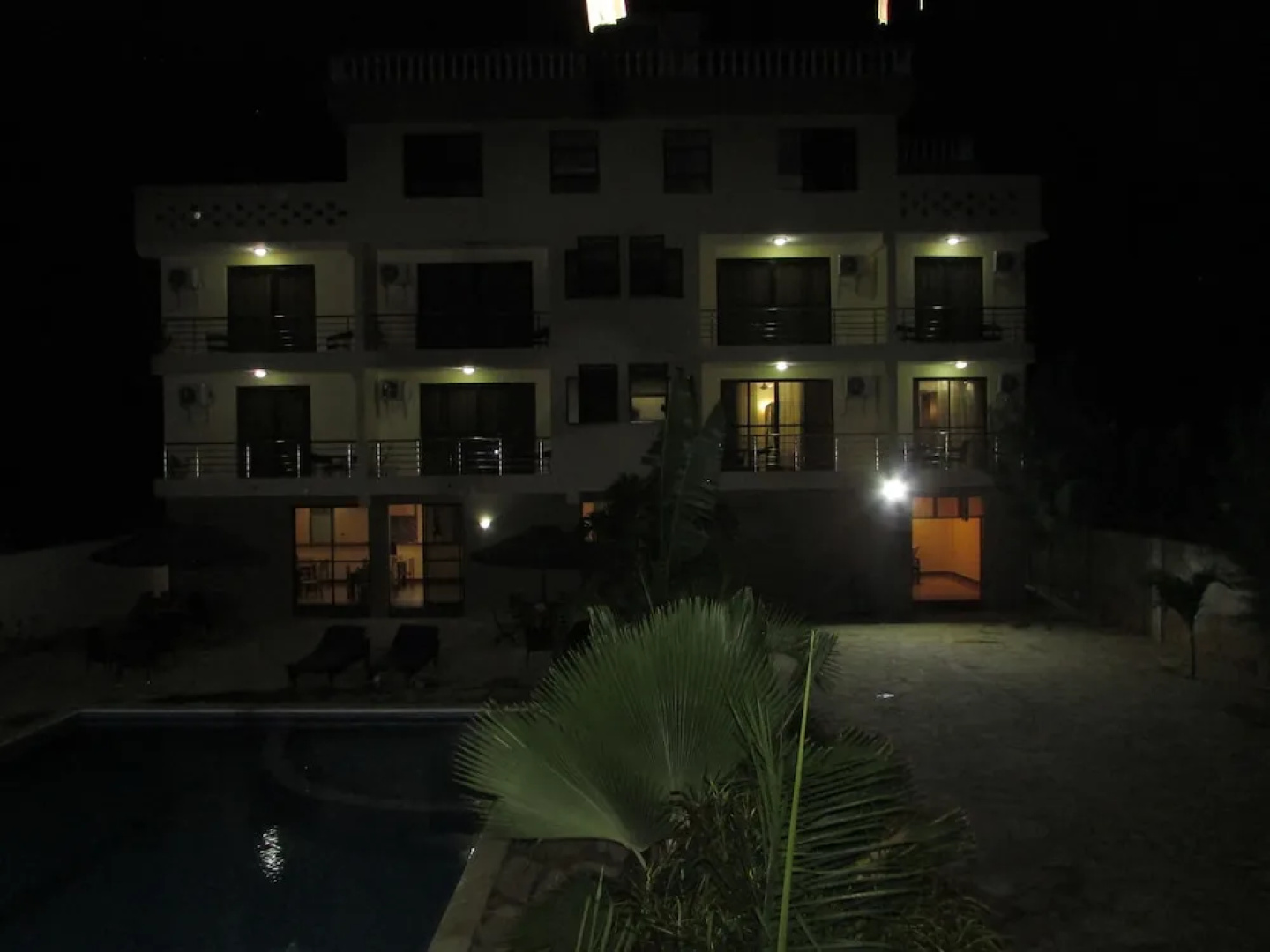 Retro Boutique Hotel Limited