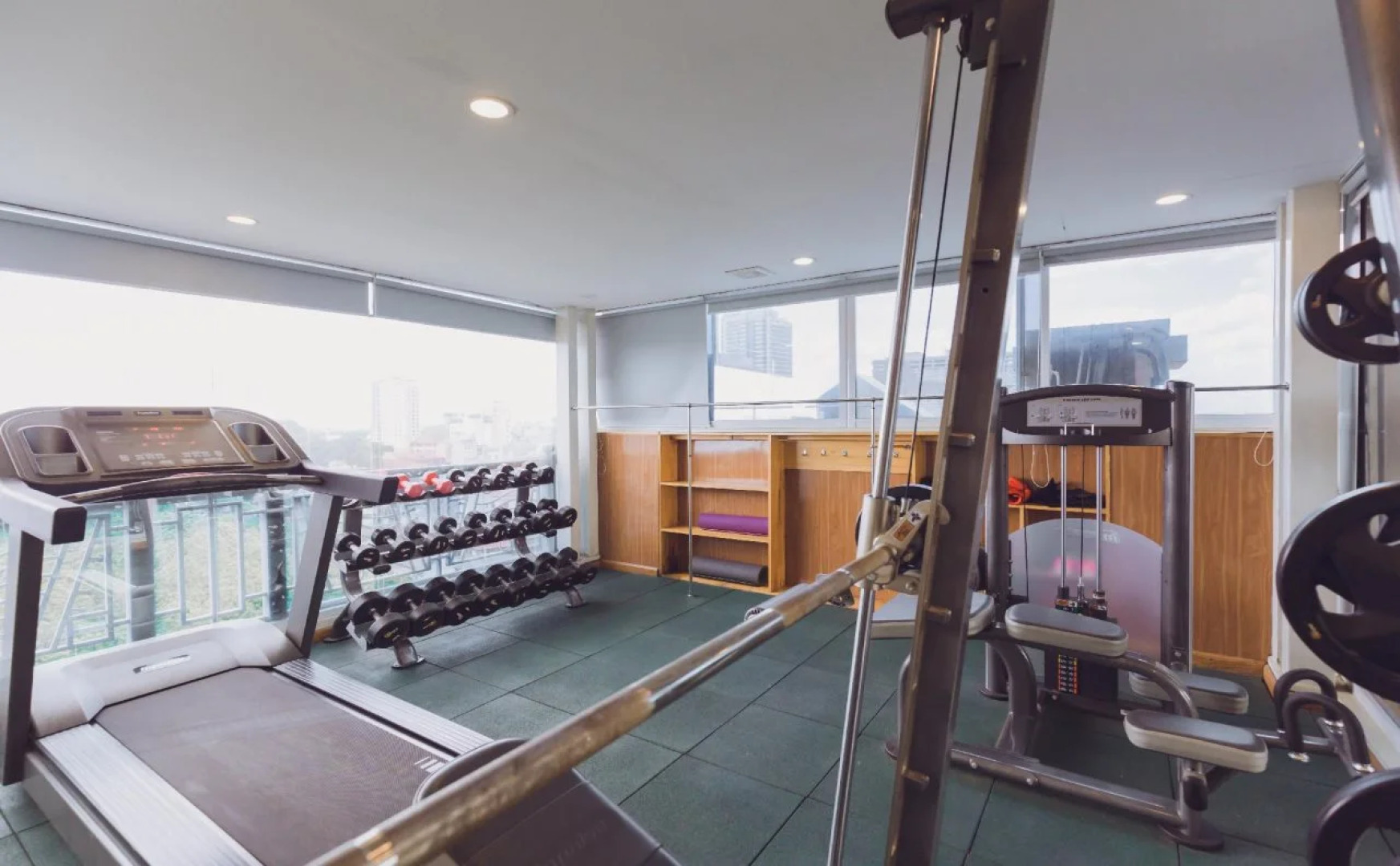 A25 Hotel - 19 Phan Dinh Phung