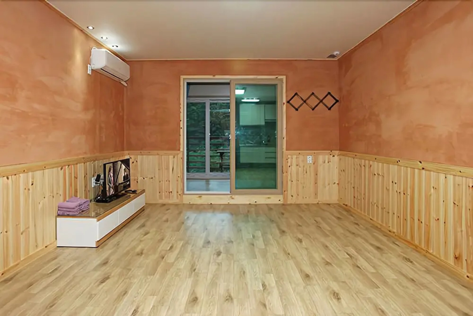 Danyang Danyangddeul Pension