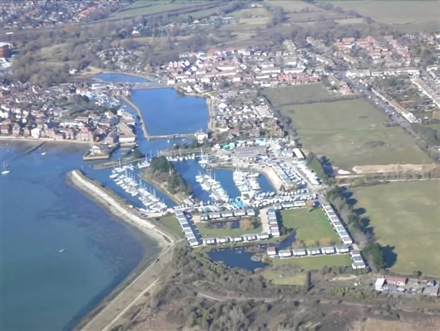 6 Avocet Quay, Emsworth 30577