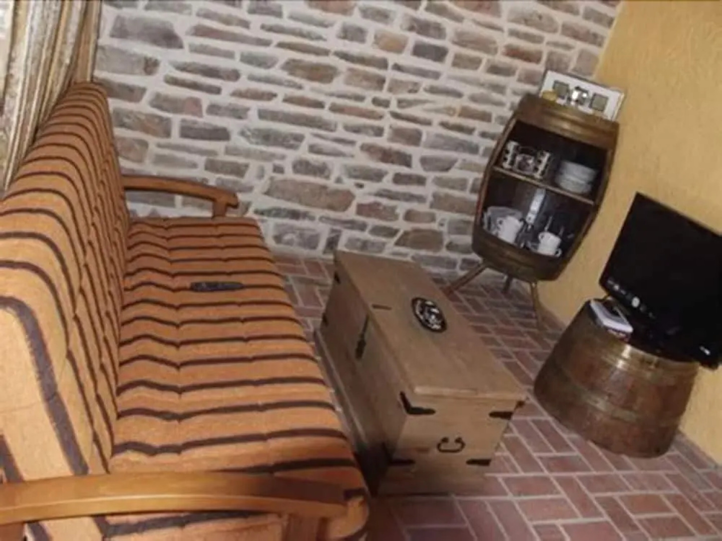 Los Suenos De Javier