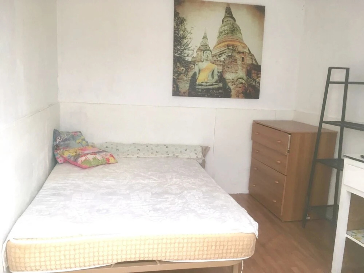 House With 3 Bedrooms in Cintruénigo, With Wonderful City View, Furnis