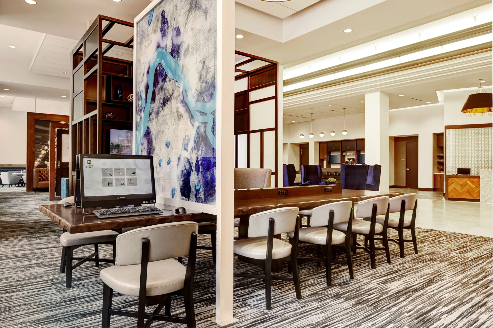 Hyatt Place St. Paul/Downtown