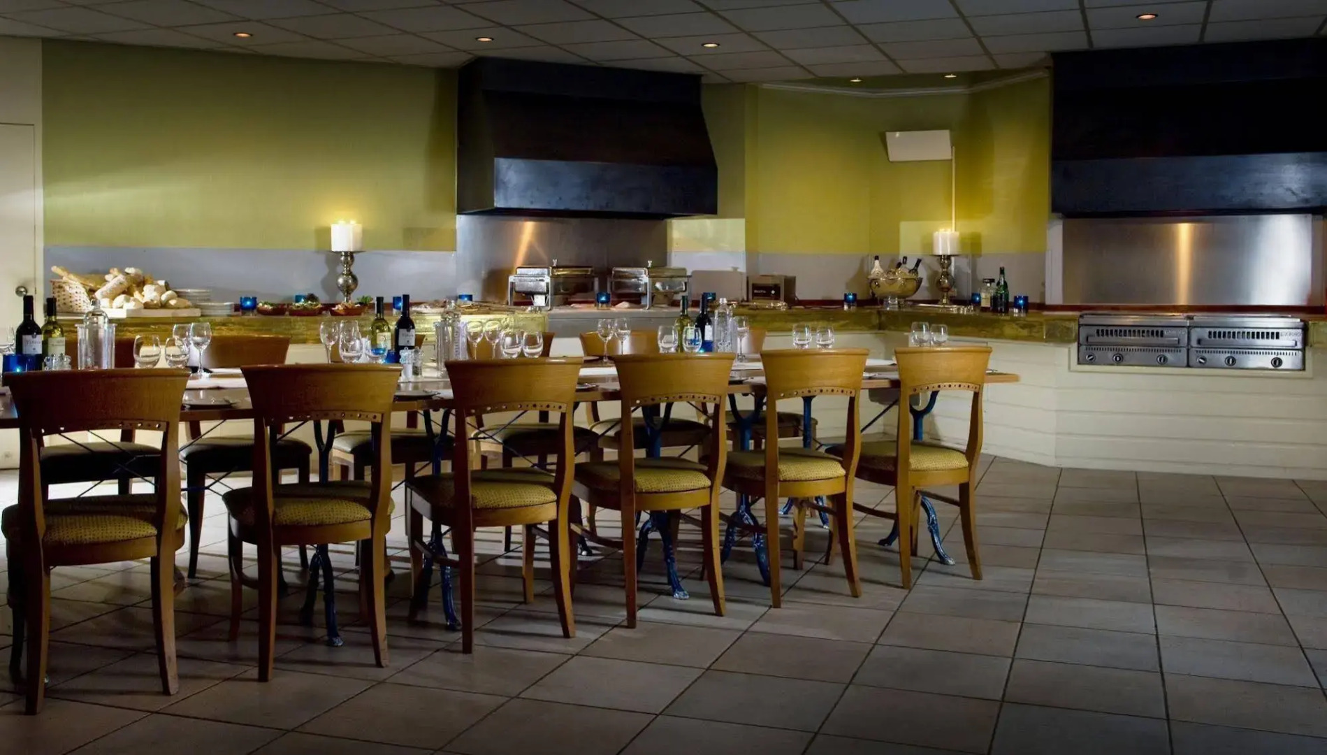 Fletcher Resort-Hotel Zutphen