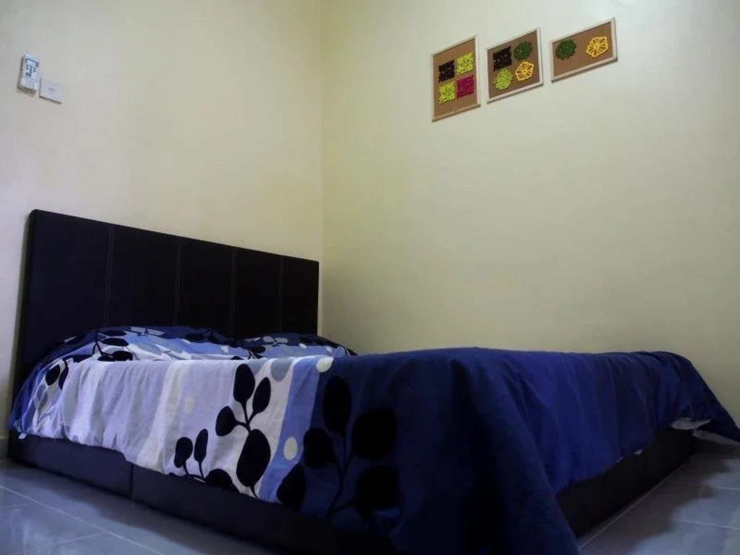 Dream Roof Homestay