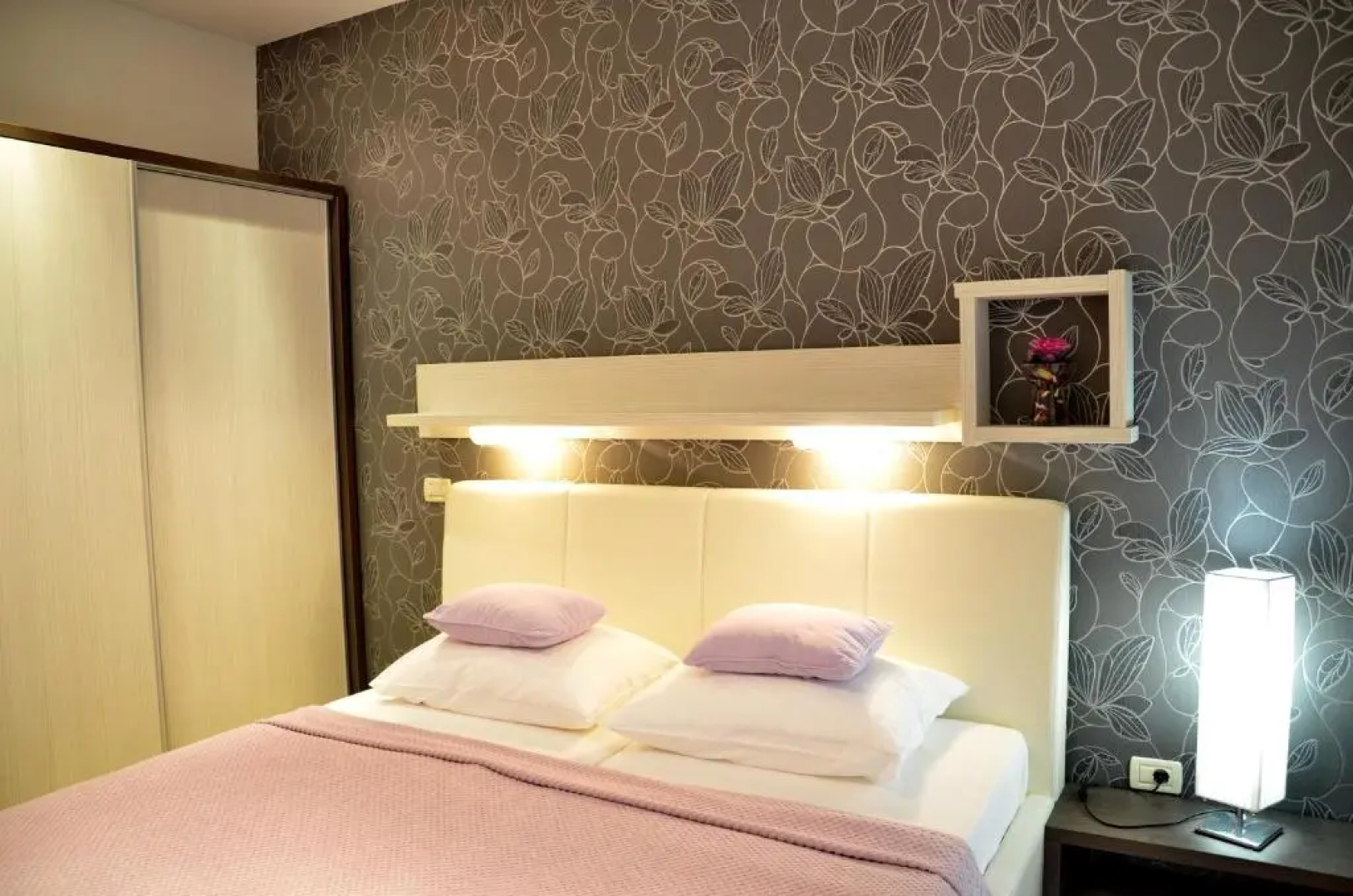 Villa Amalia Apartments