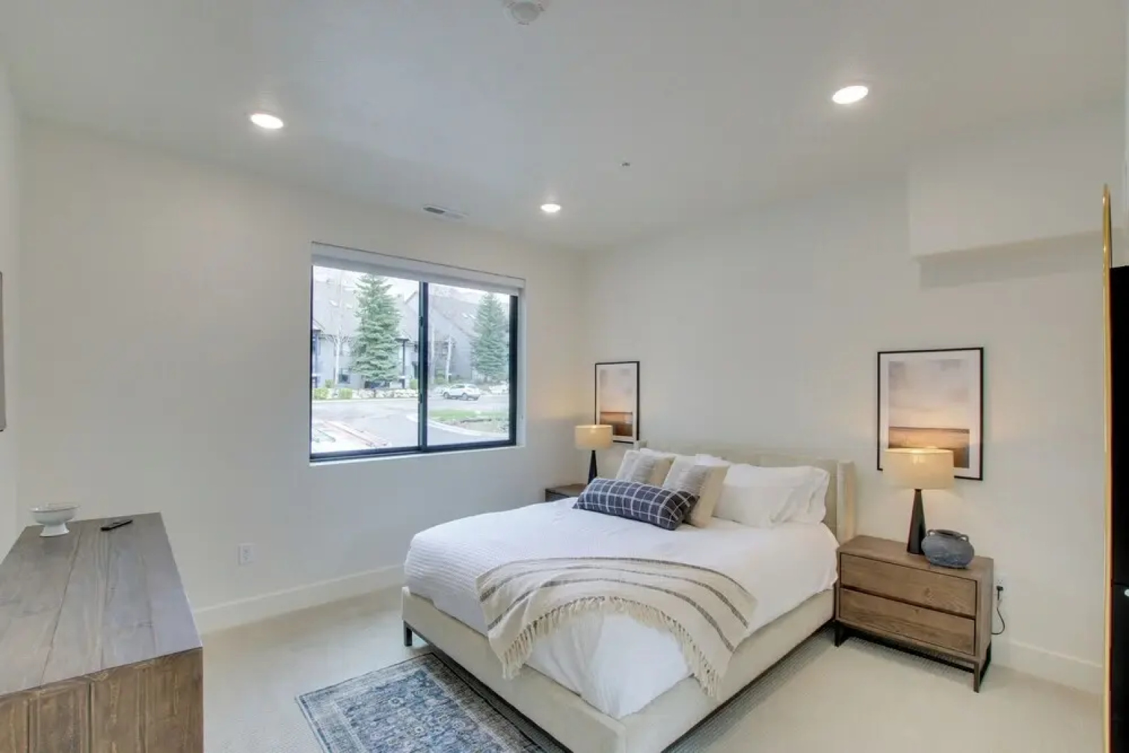 Newly Built Eden Condo w/ Golf Course View!