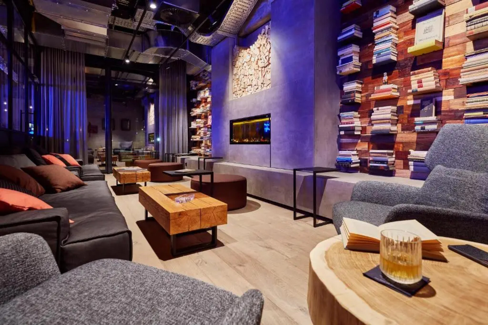 Me and All Hotel Kiel, by Hyatt