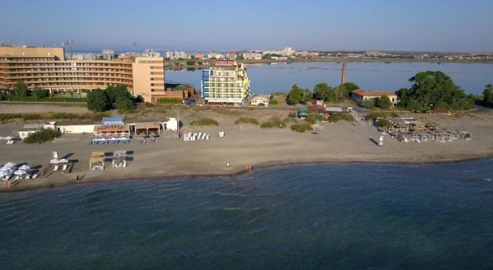 St.St.Petar and Pavel Hotel