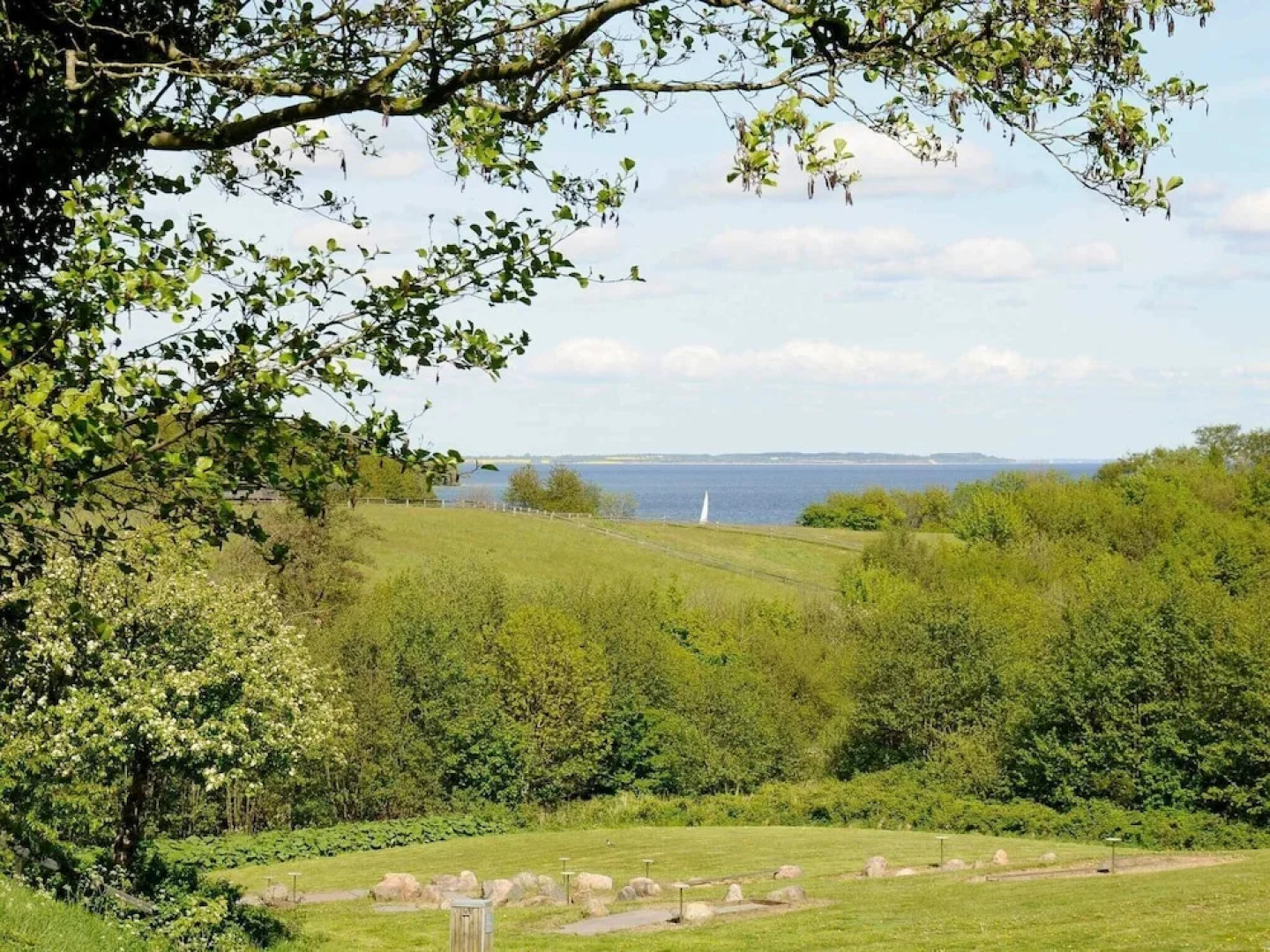 Charming Holiday Home in Jutland with Swimming Pool