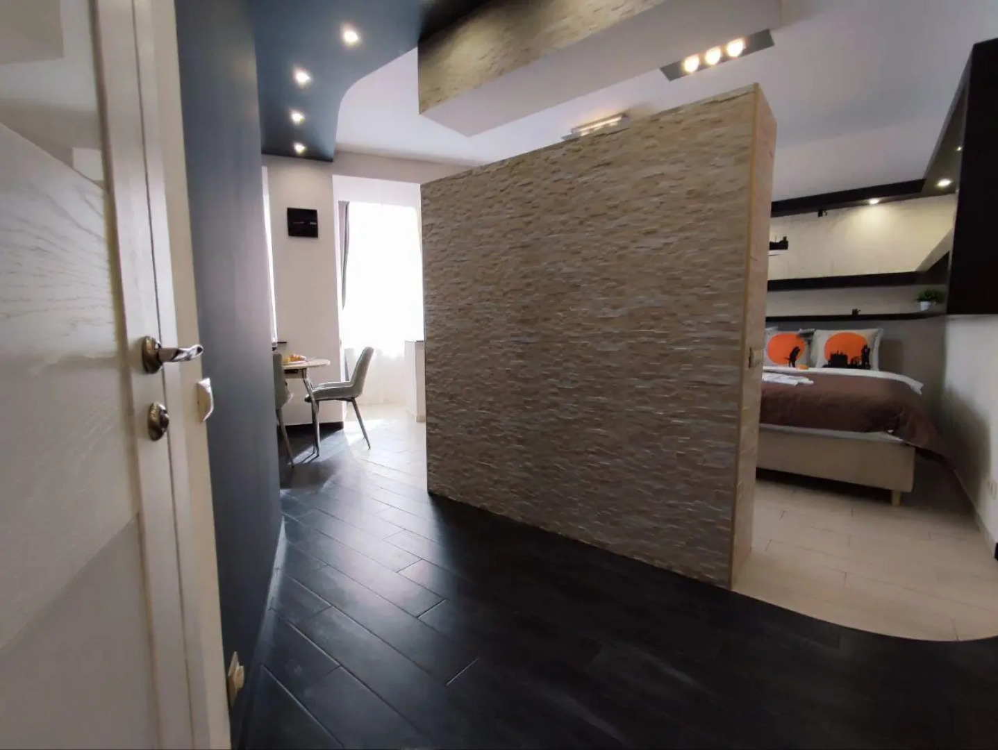 Home24 на улице Лазурная 9